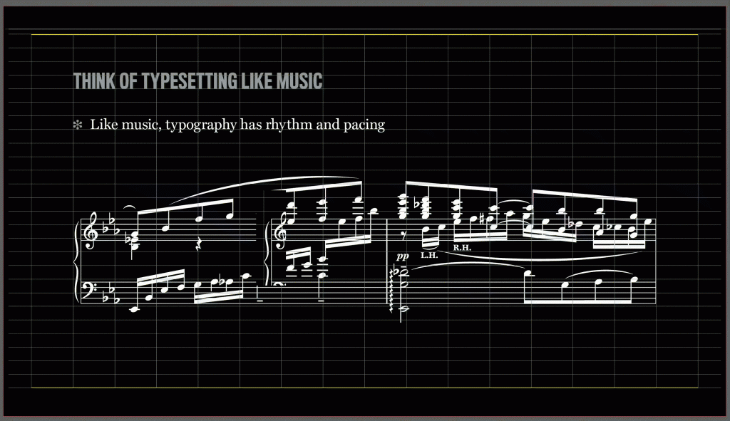 Music Sample