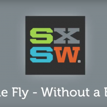 SXSW: Your “Unofficial” Guide to Free Stuff