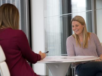 The Benefits of an Informational Interview