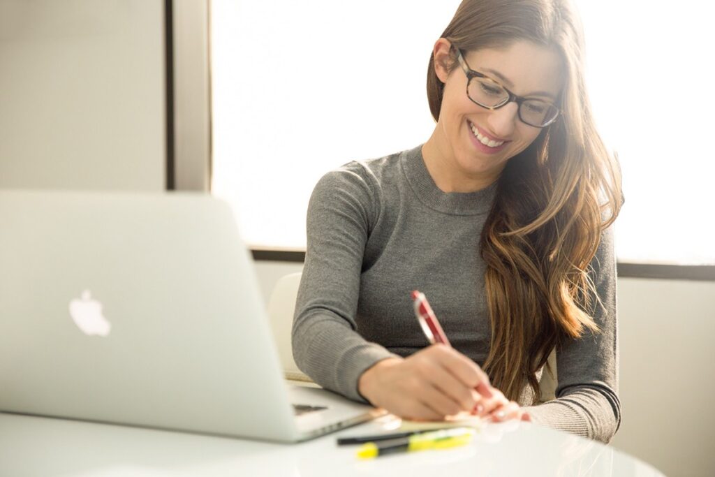 Navigating Through Career Transitions