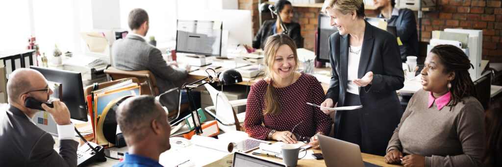 Big vs. Small: What Size Agency is Right for You?