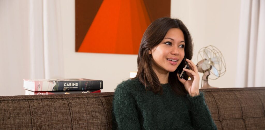 Mastering The Phone Interview