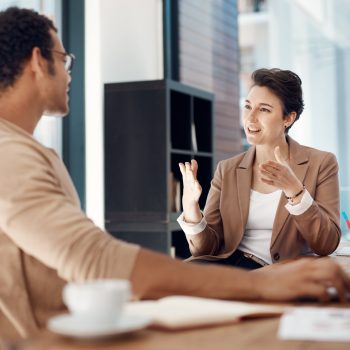 Showcasing Your Soft Skills in a Leadership Interview