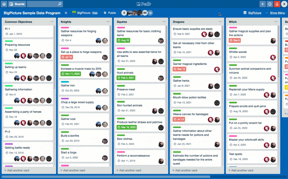 image-of-trello-board