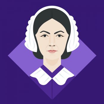 Florence Nightingale: The Mother of Nursing + Modern Hygiene