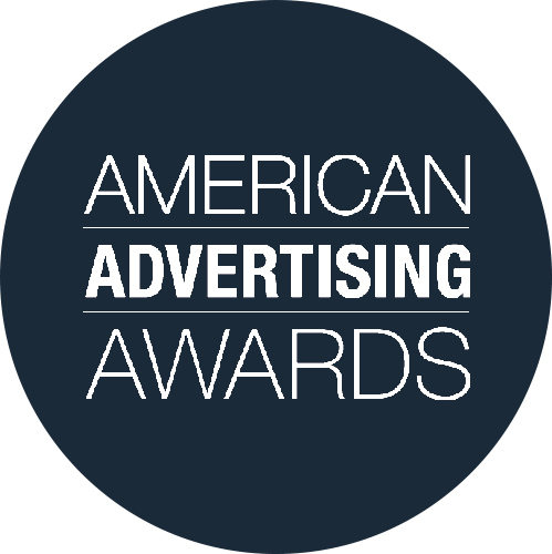 American Advertising Awards Logo