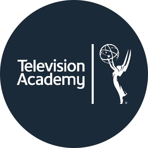 Telivision Academy Accreditation Logo
