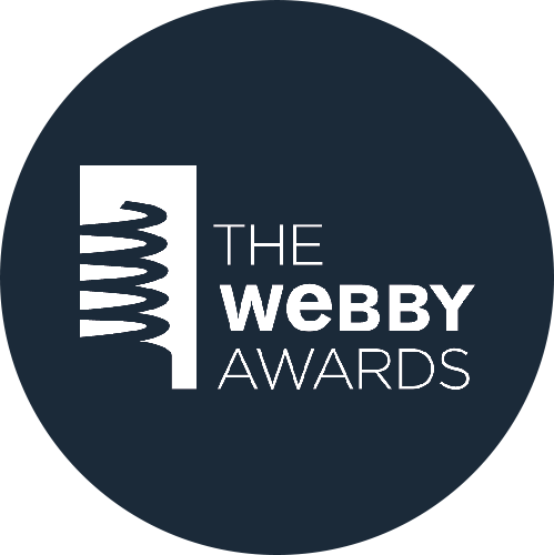 The Webby Awards Logo
