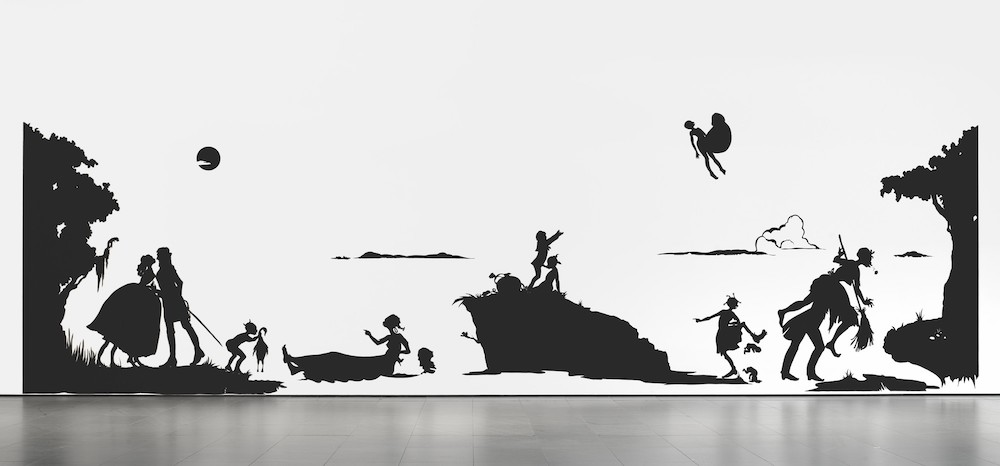 Kara-Walker-Gone