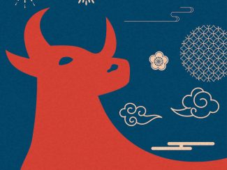 Channeling Strength During the Year of the Ox
