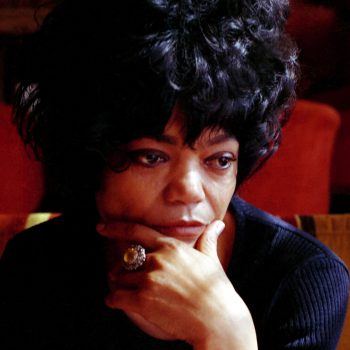 Eartha Kitt: Entertainer, Activist, Virtuous Villainess