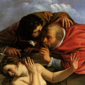 Artemesia Gentileschi: The Great Woman Artist You Were Looking For