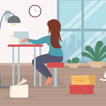 Do Employees Want to Work From Home?