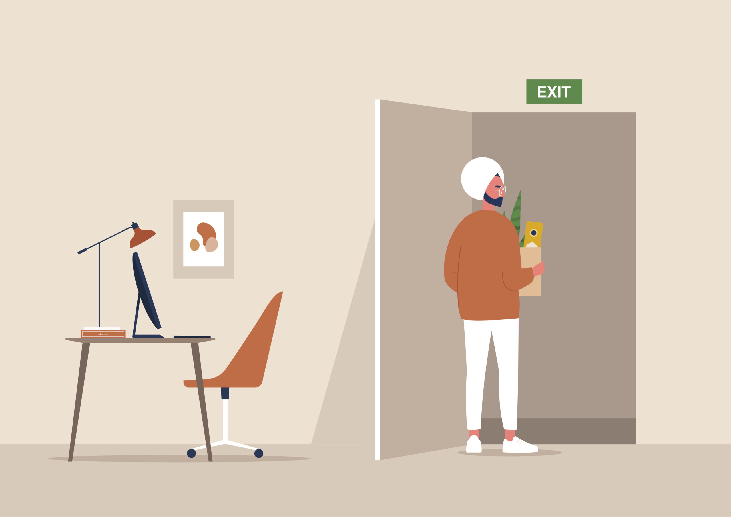 The Great Resignation Part II: The Right Way to Leave a Job