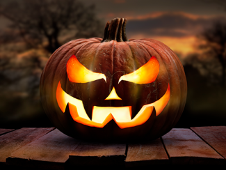 Halloween: Bigger & Spookier Than Ever Before