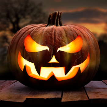 Halloween: Bigger & Spookier Than Ever Before