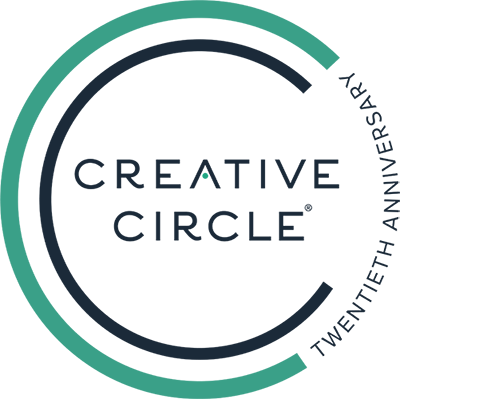 Creative Circle logo
