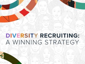 Diversity Recruiting: A Winning Strategy