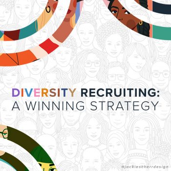 Diversity Recruiting: A Winning Strategy