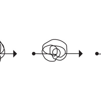 Method & Madness: An Outline of One Person’s Creative Process