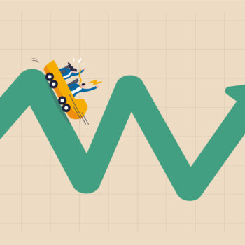 Up. Down. Good. Bad.  Where is the American Economy Going?