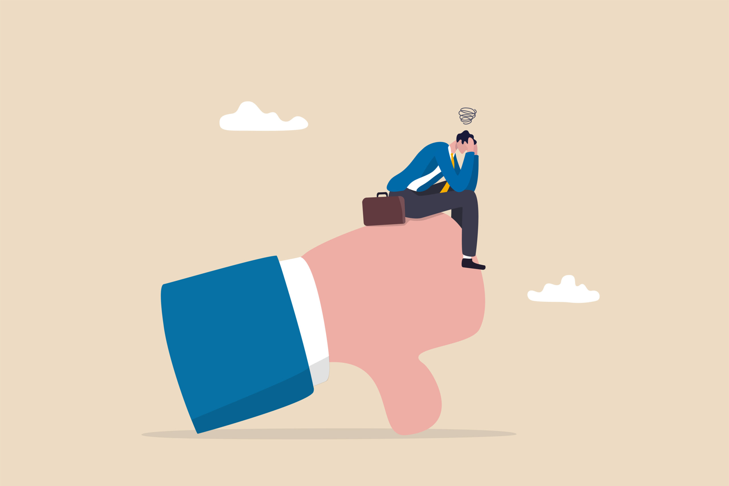 How Not to Lay Off Your Employees