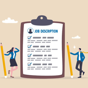 9 Job Description Red Flags Our Audience Wants You to Know About!