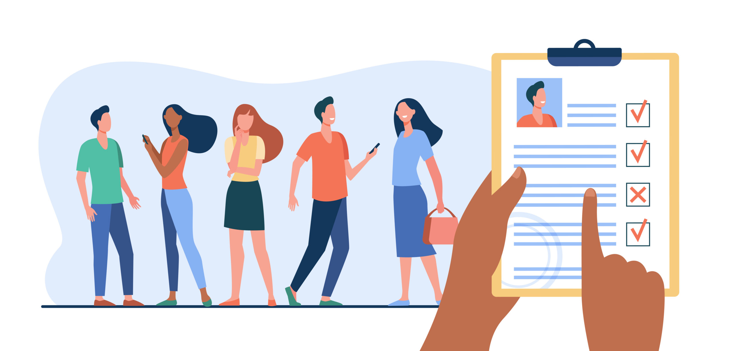 Hey! Are People Even Reading Cover Letters Anymore? – 6 People Respond