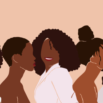 Celebrating National Black Business Month List with Black Women of Creative Circle