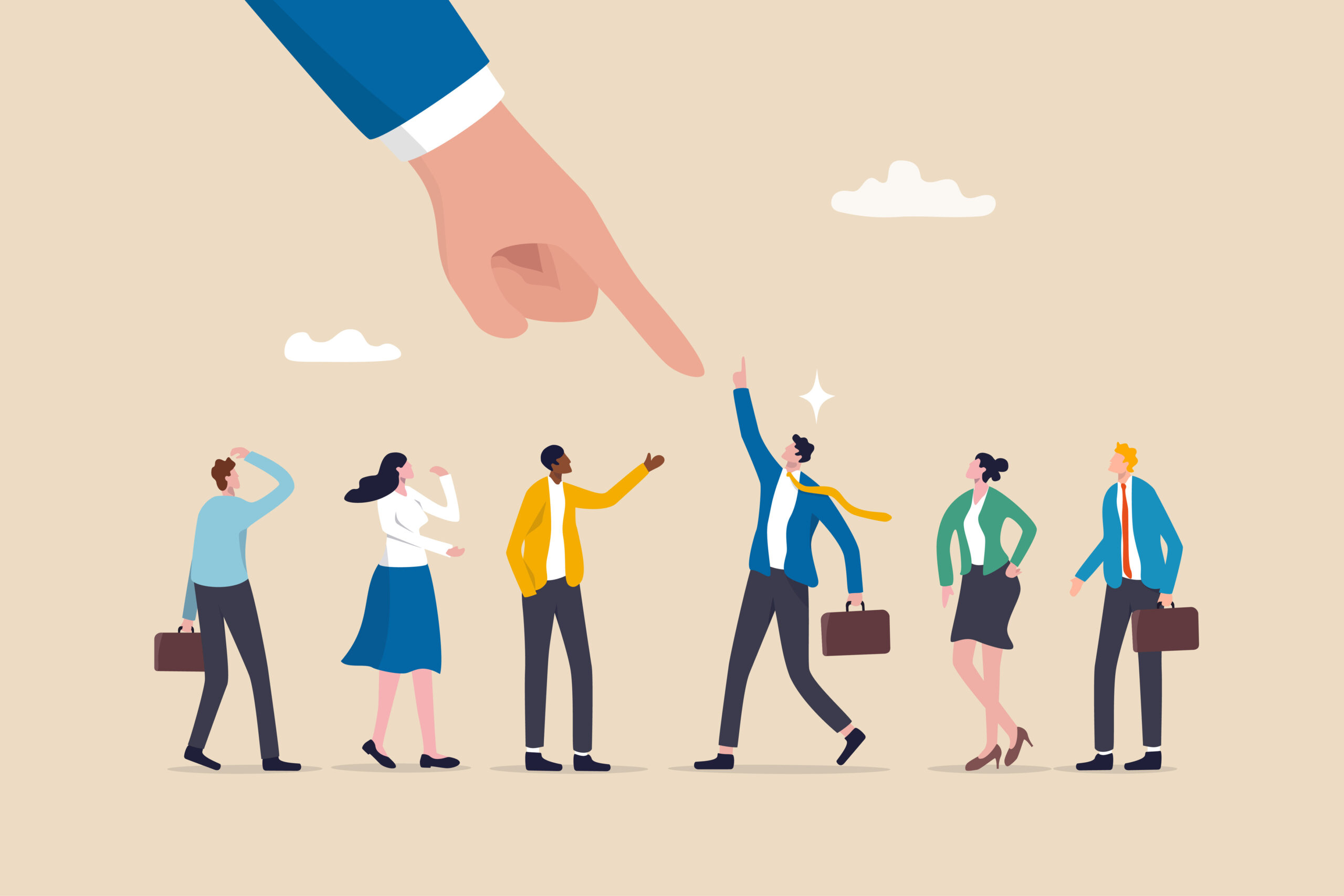 September Surge Unleashed: A Guide for Employers and Jobseekers