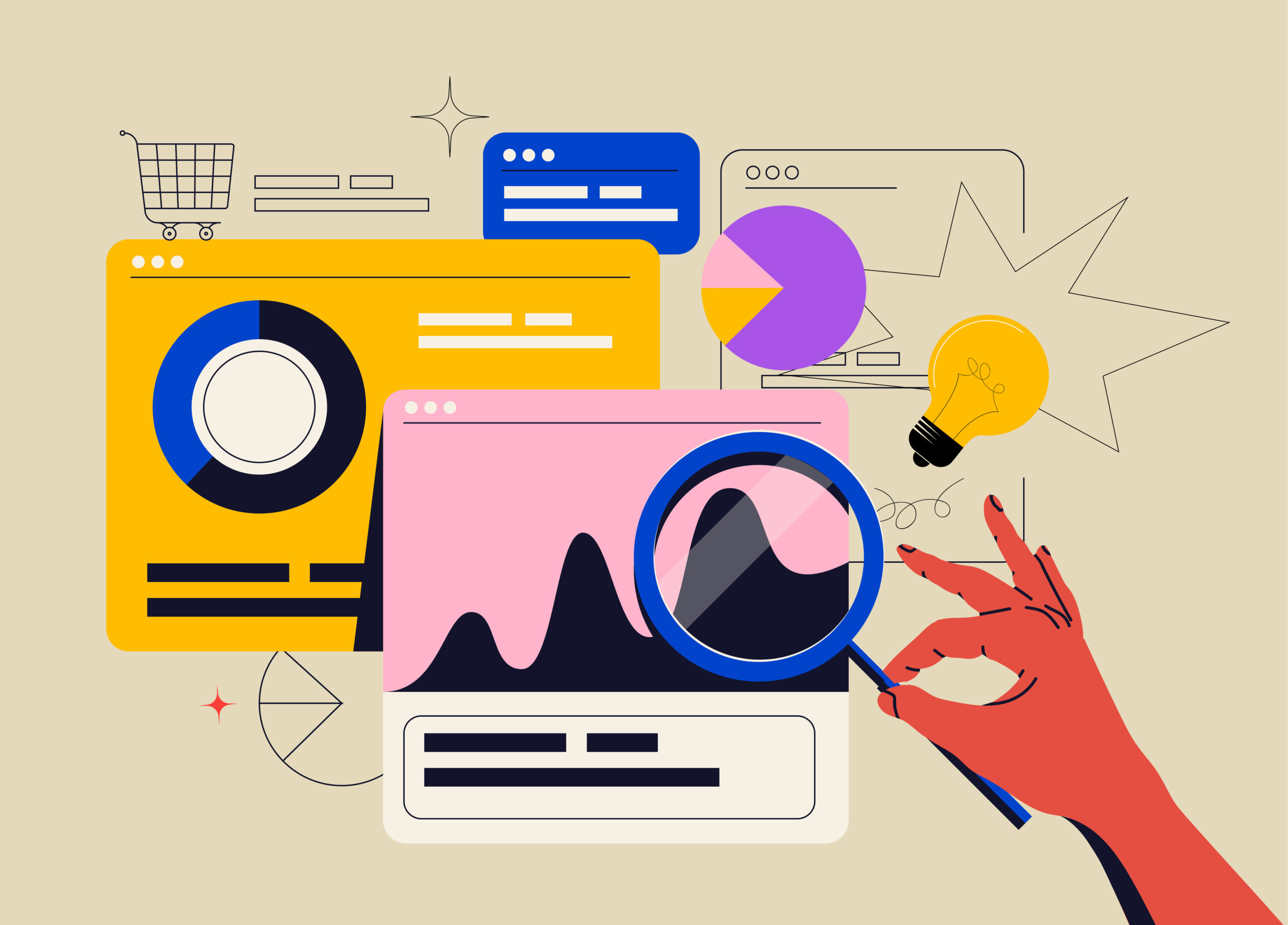 On The Money: Financial Services Banks on Marketing Technology