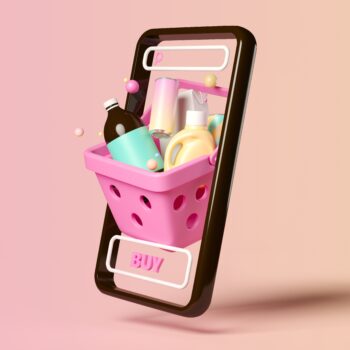 Dancing Down the Aisle: The Future of Grocery Shopping