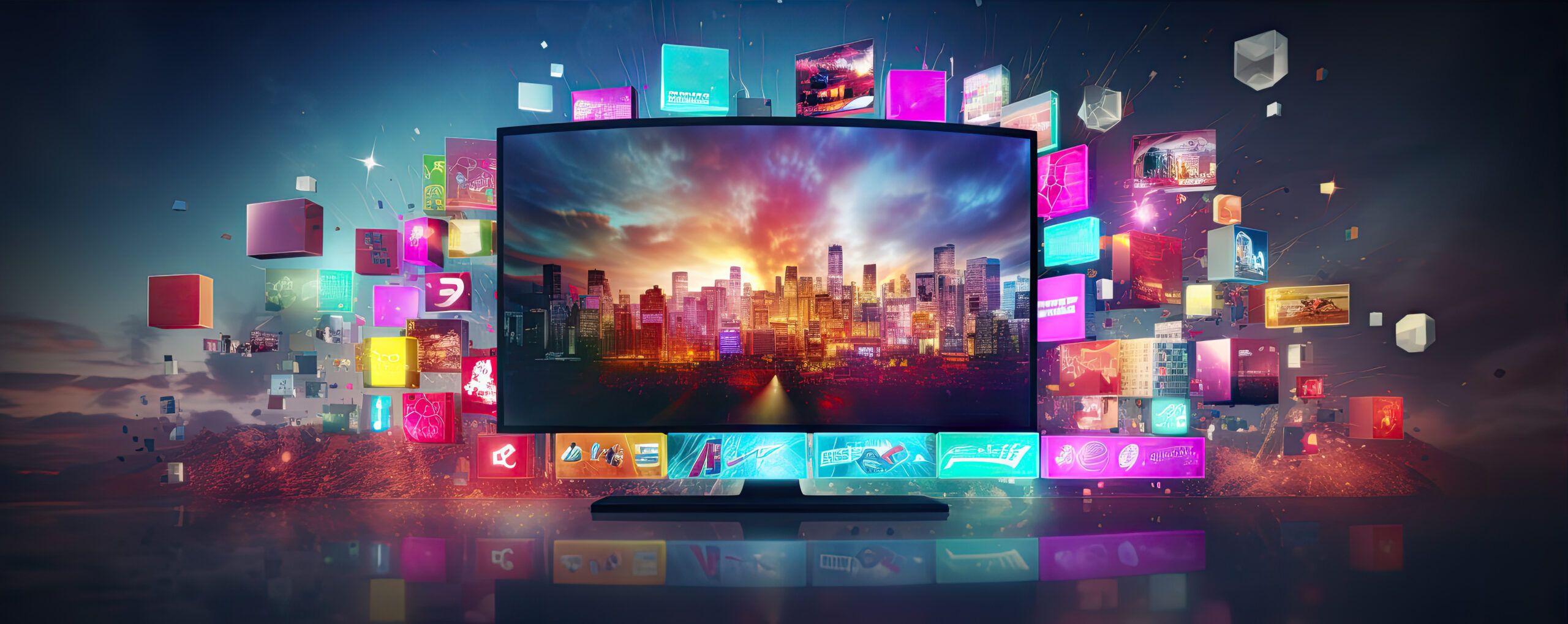 Television