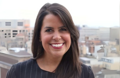 Melissa Sanchez
