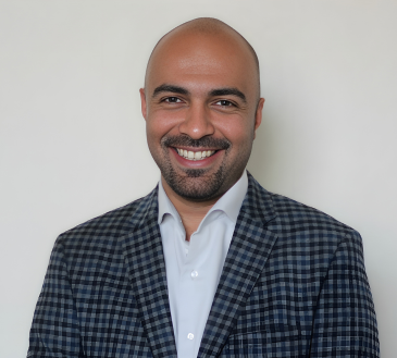 Aamir C.