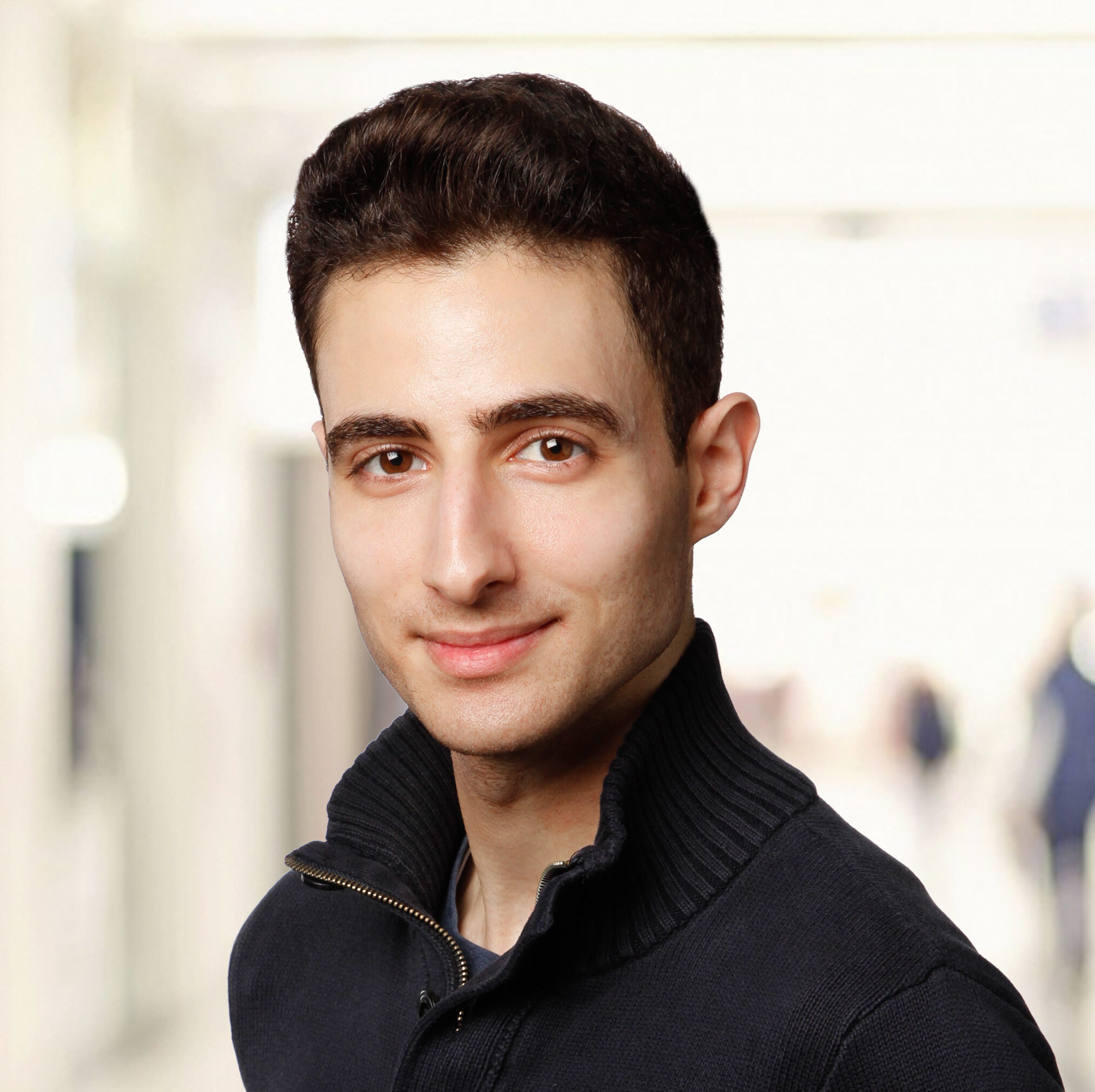 Alex S.