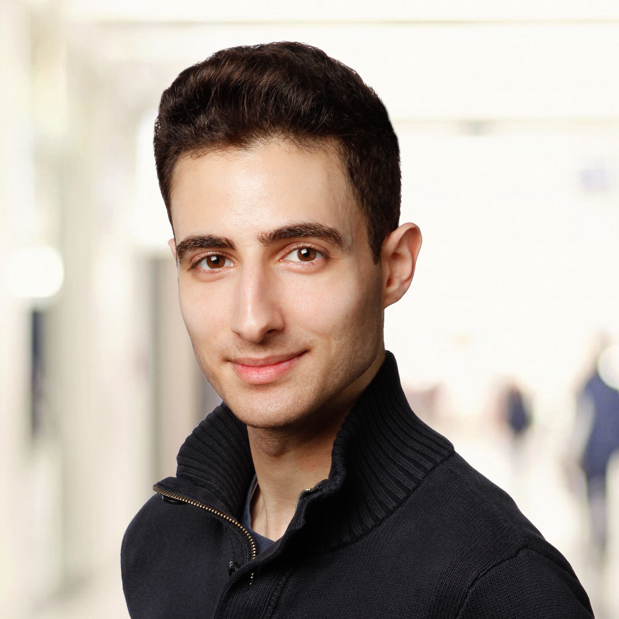 Alex S.