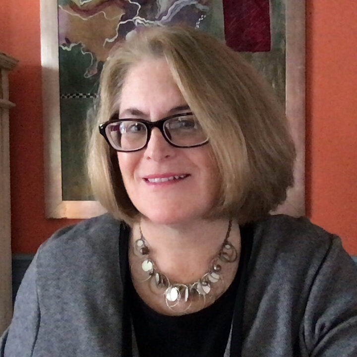 Linda P.
