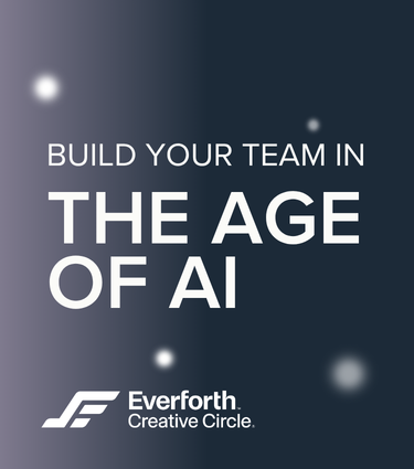 Build Your Team in the Age of AI